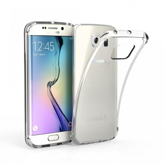 Husa Samsung S9 0.3 mm Tpu Transparent [2]