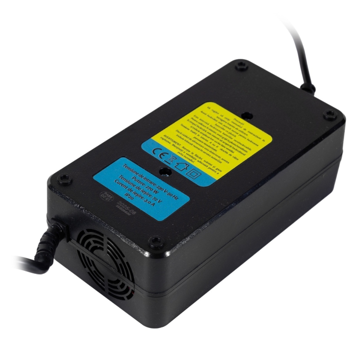 Incarcator Detoolz pentru scuter electric [2]