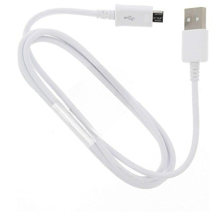 Incarcator Retea Quick Charge 2.0 Cablu Micro-USB WUW-T19 Flippy Blister, Alb [3]