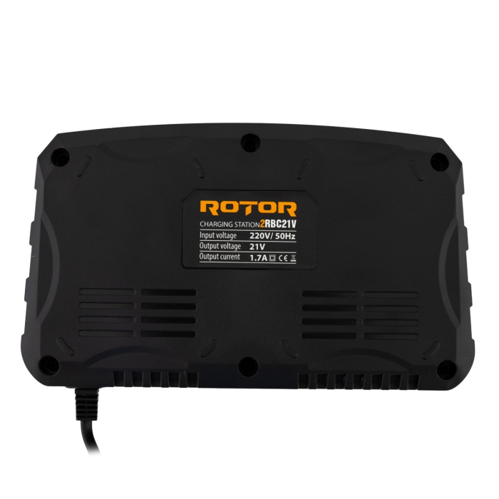 Incarcator ROTOR 2RBC-21V 1.7 A [3]