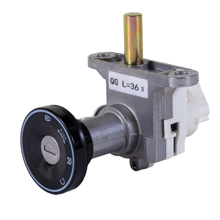 Inchidere Detoolz pentru scuter electric [2]