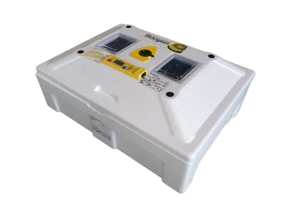 Incubator de uz casnic TEPLUSHA 72 220/50, 50W, 30–40°C [3]