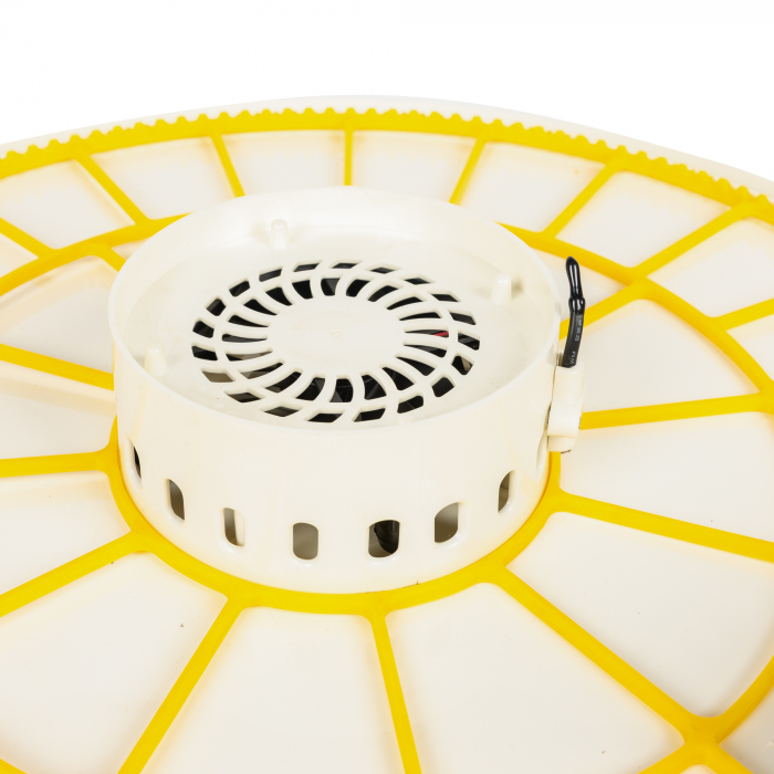 Incubator electric Micul Fermier capacitate 35-105 oua [6]