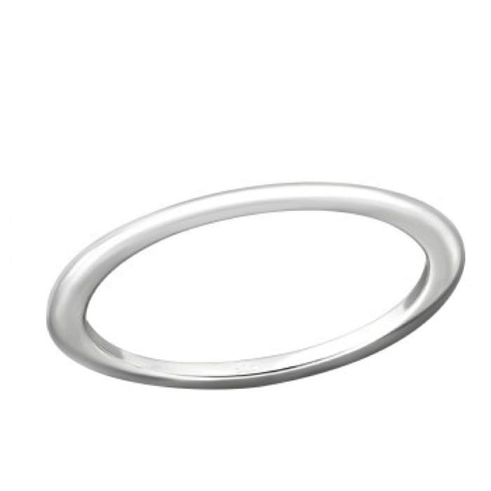 Inel Argint 925 Tip Verigheta, Marimea 55 [1]