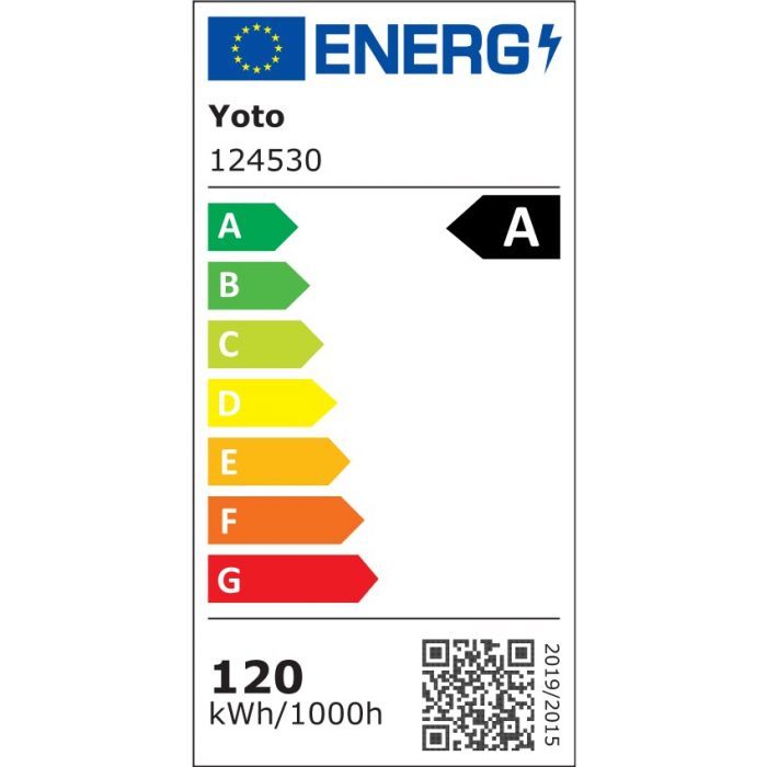 Instalatie Craciun Yoto, Tip Franjuri/Turturi, 7 m, 200 LED-uri, Prelungitor 1.5 m, 8 Jocuri de Lumini, Interconectabila, Conectare la Retea, Fir transparent, Interior/Exterior, Albastru [9]