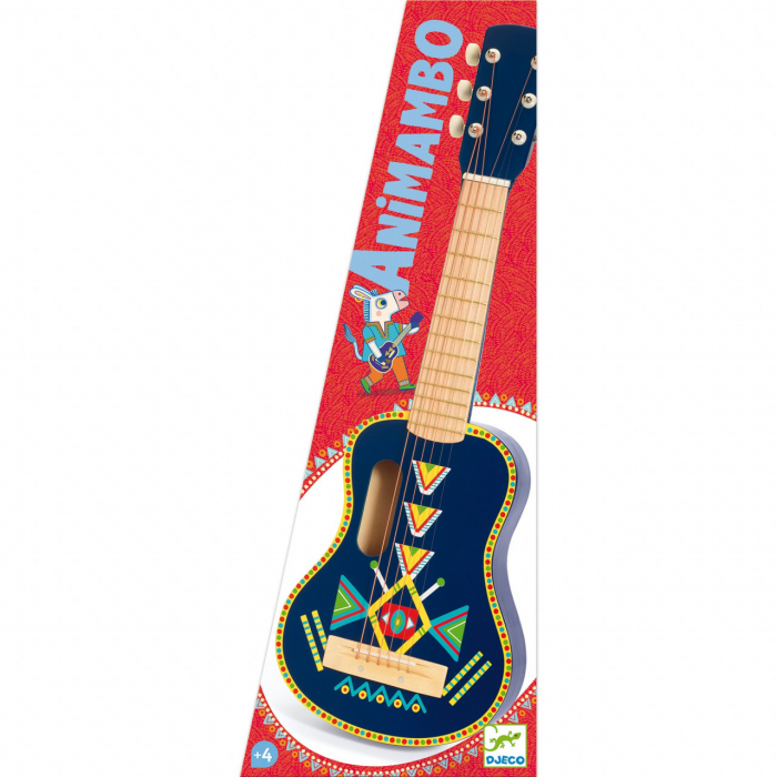 Instrument muzical Chitara, Djeco [2]