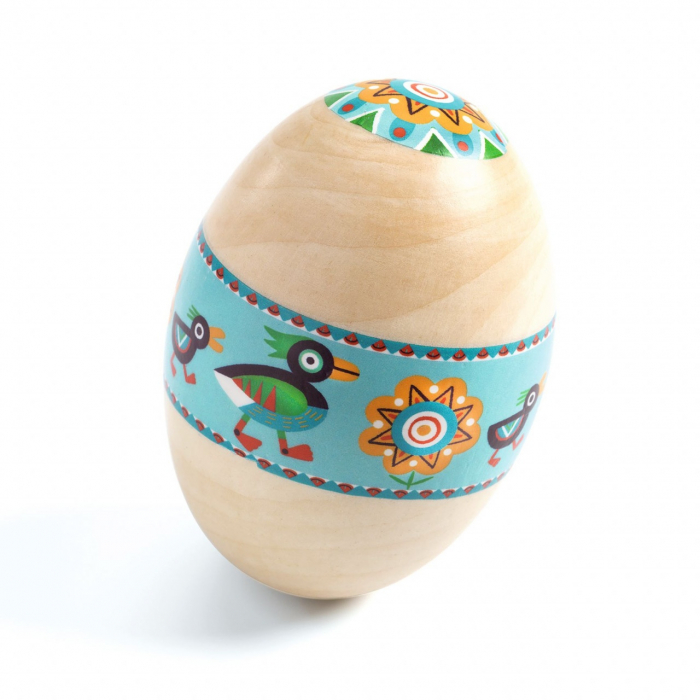 Instrument muzical Maracas ou, Djeco [1]