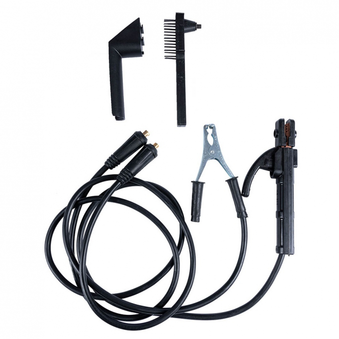 Invertor de sudura Almaz AZ-ES011 MMA SP285D, 285 A, 1.6 - 5.0 mm [6]