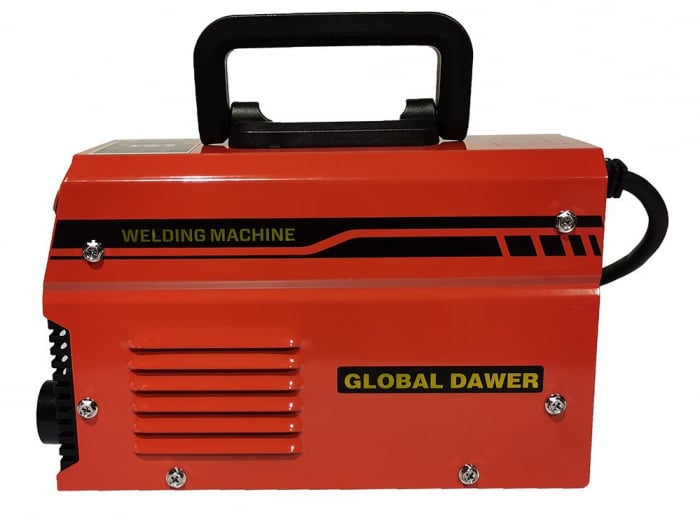 Lichidare Invertor de sudura Global Dawer Mini 250, 250 A, 2 - 3.2 mm [3]