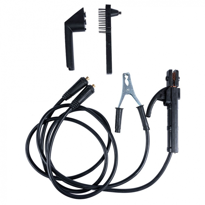 Lichidare Invertor de sudura Almaz AZ-ES010 MMA SP270D, 270 A, 1.6 - 4.0 mm [5]