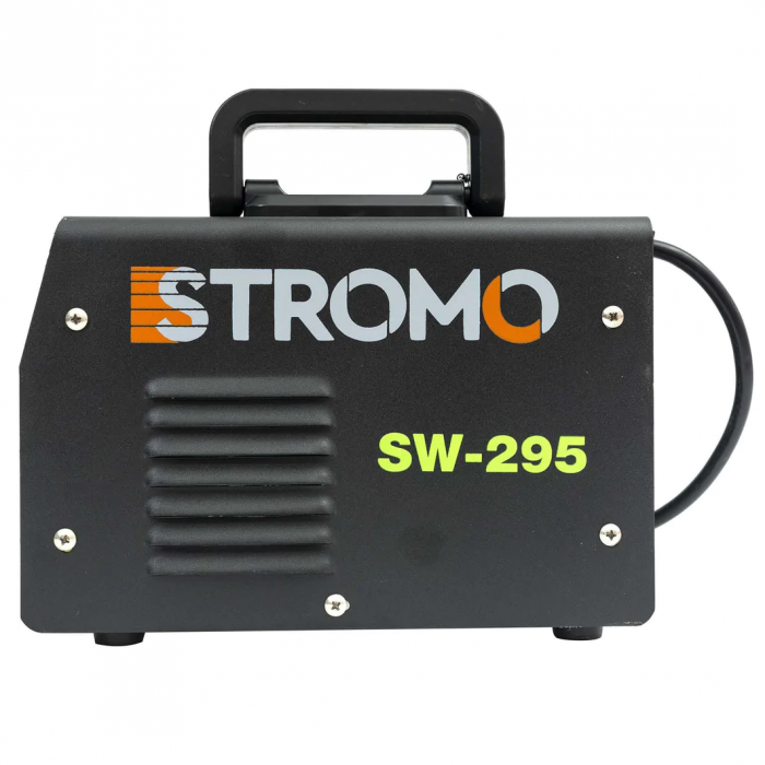 Invertor de sudura Stromo SW295, 295 A, 1.6 - 4 mm [3]