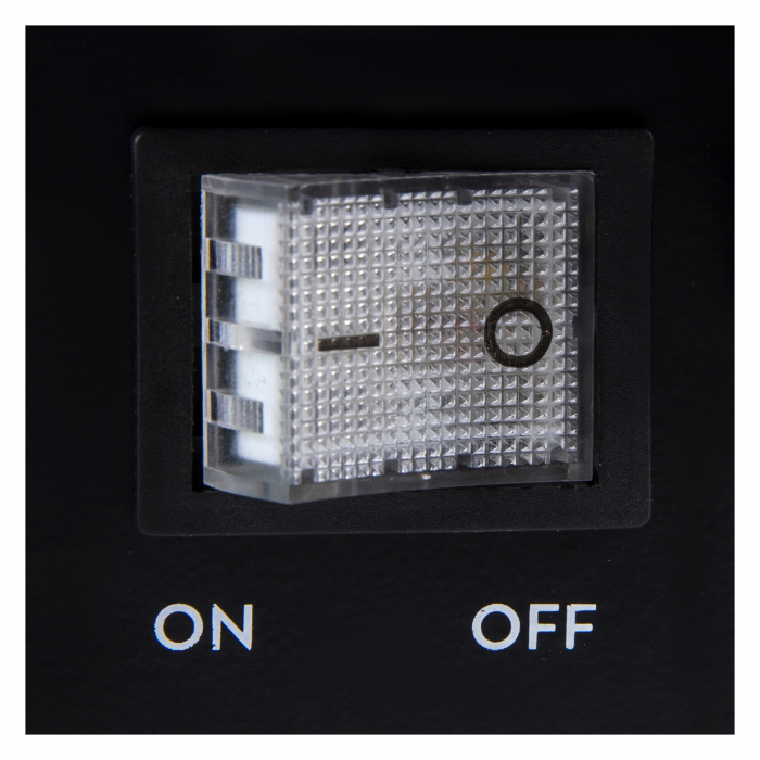 Invertor de sudura Detoolz DZ-ES009 MMA + Lift TIG, 200 A, 1.6 - 4.0 mm [6]