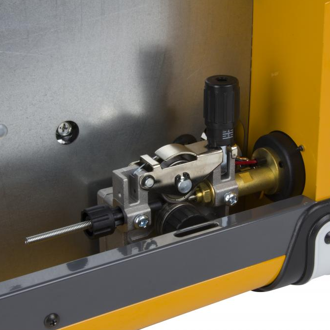 Invertor de sudura Procraft SPI 320, 320 A, MMA + MIG [6]