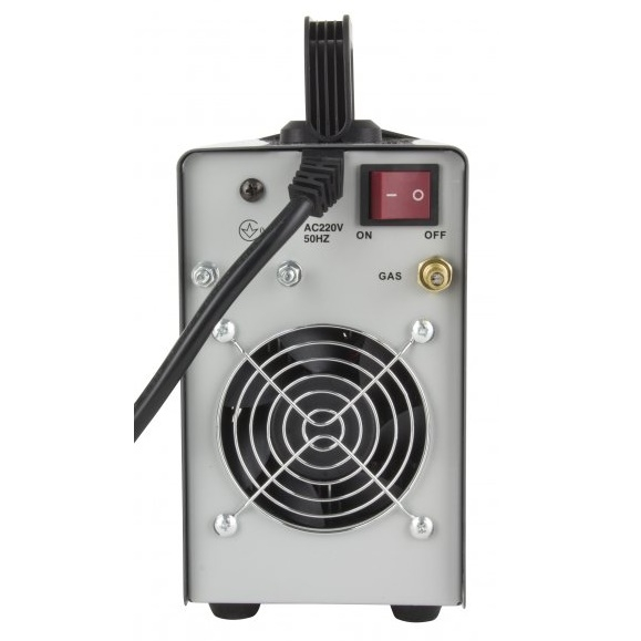 Invertor plasma Procraft TMC300, 300 A, 3 in 1, MMA, TIG [5]