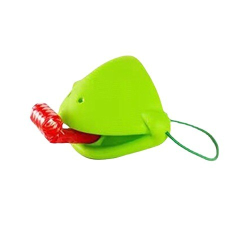 Joc de Societate, Flippy, Tip Cameleon, Competitie, Inlaturare Adeversar, +4 Ani, Multiciolor [7]