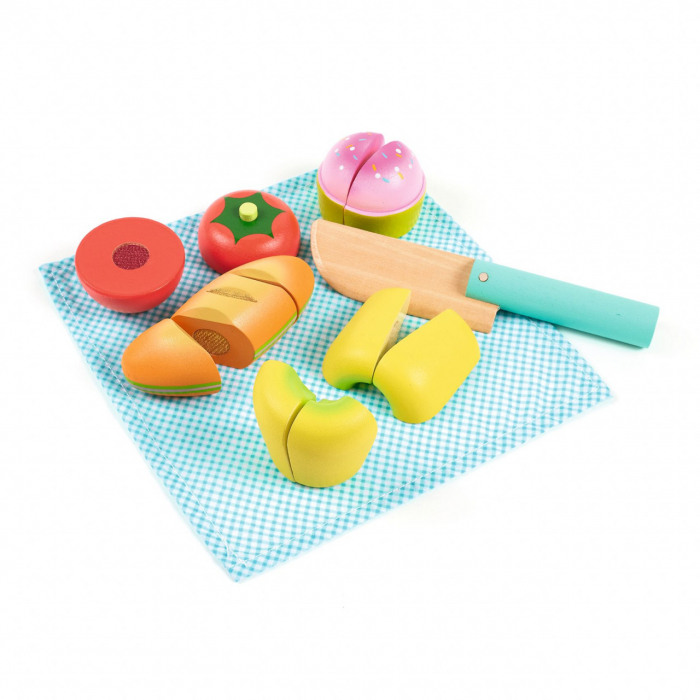 Joc picnic de feliat, Djeco [2]