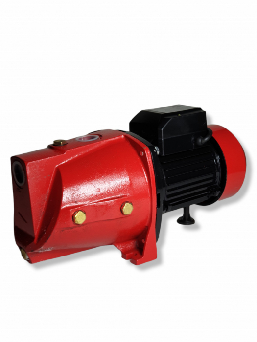 JSW10M pompa auto-amorsare, produsul contine taxa timbru verde 2.5 Ron, 10.3kg [1]