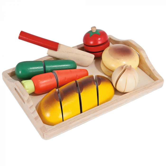 Jucarie Eichhorn Chopping Board [1]