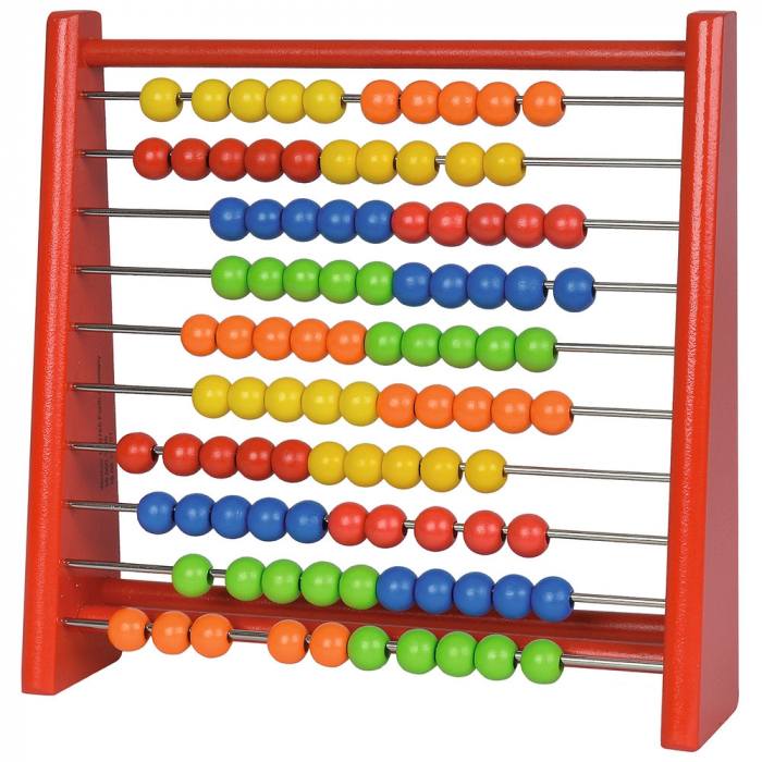 Jucarie Eichhorn Socotitoare Abacus [1]