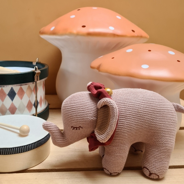 Jucarie muzicala Rosalie, Egmont Toys [1]