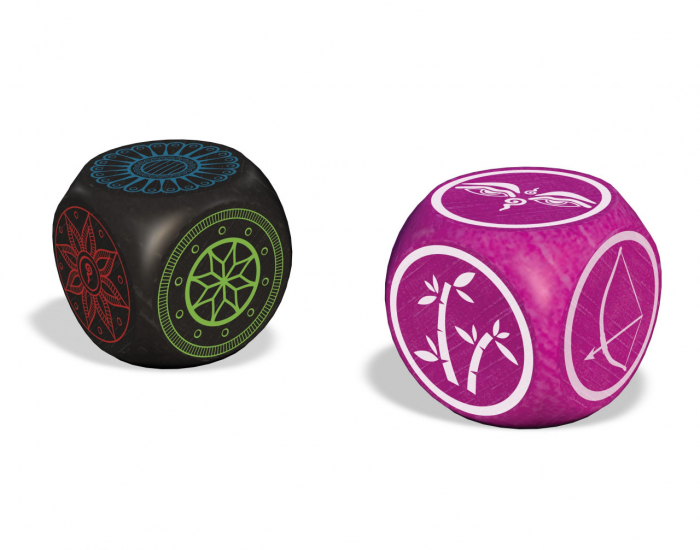 Jucarii Educative Namaste Yoga [2]