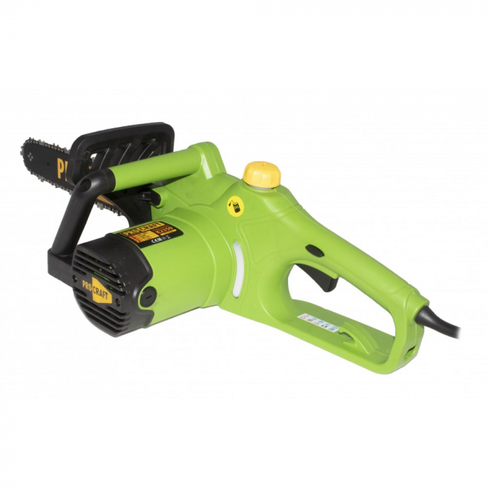 Drujba electrica Procraft K2350, 2350 W, lama 40 cm [4]