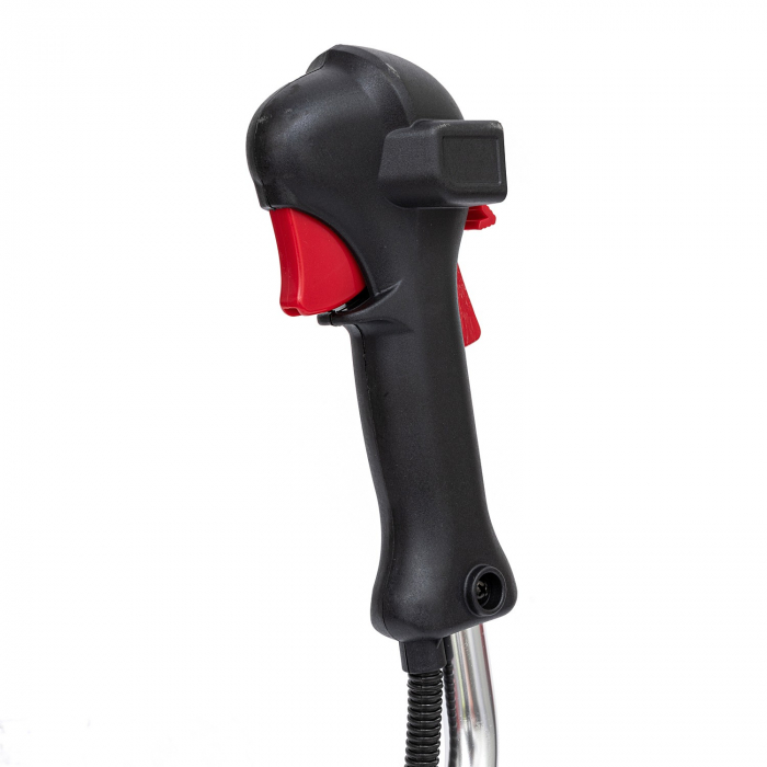 Motocoasa pe benzina Kaltman KT4400, 5.8 Cp, 52 CC, 5 acc. incluse [6]