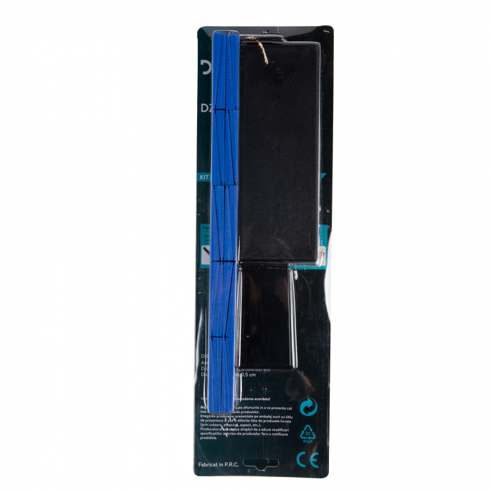 Kit 22 piese pentru montare parchet [2]