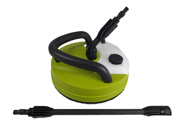 Kit perie pentru spalat rotativa cu rezervor YLS02 [2]