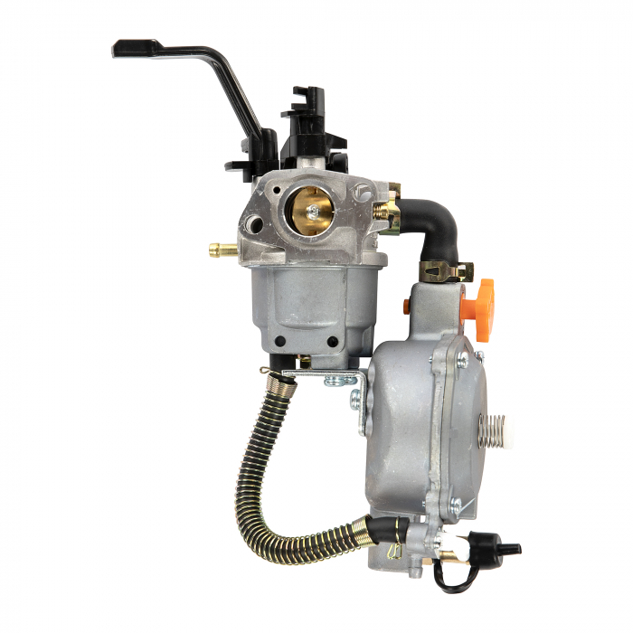 Kit convers GPL-BENZINA pentru GENERATOR 5HP 6.5HP 7HP [4]
