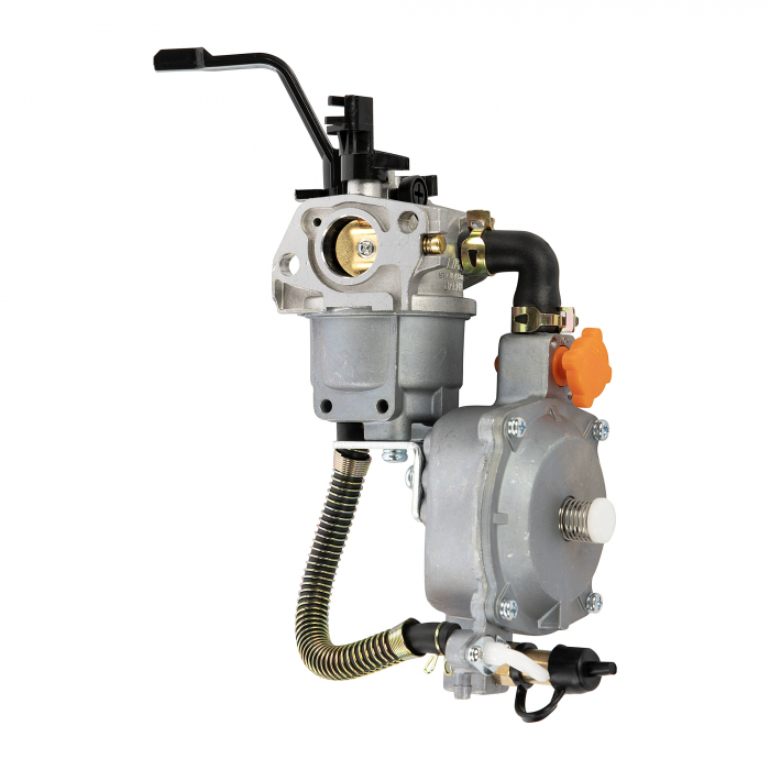 Kit convers GPL-BENZINA pentru GENERATOR 5HP 6.5HP 7HP [3]