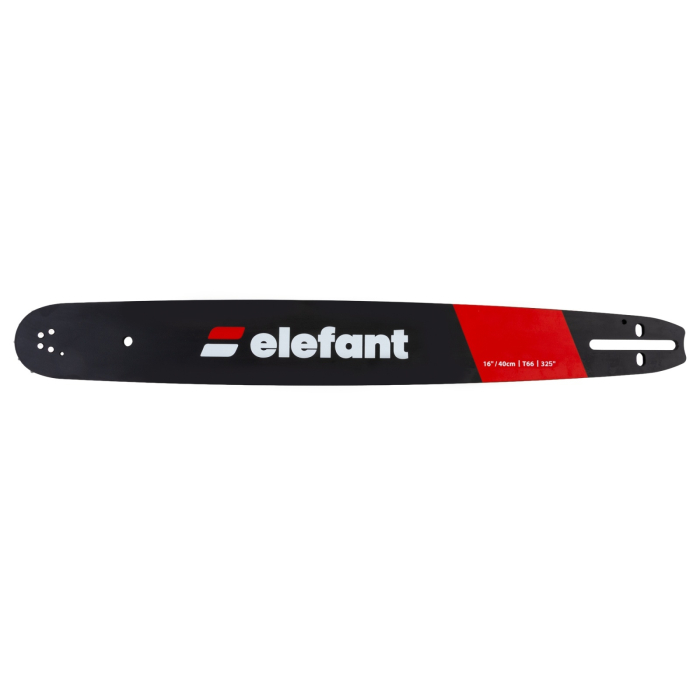 Lama drujba 16&quot;/40 cm, 66 pinteni, pas .325 ELEFANT [1]