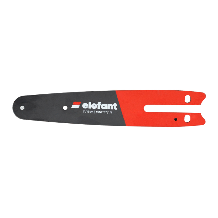 Lama drujba 6″/15 cm 37T Pas 1/4 ELEFANT [1]