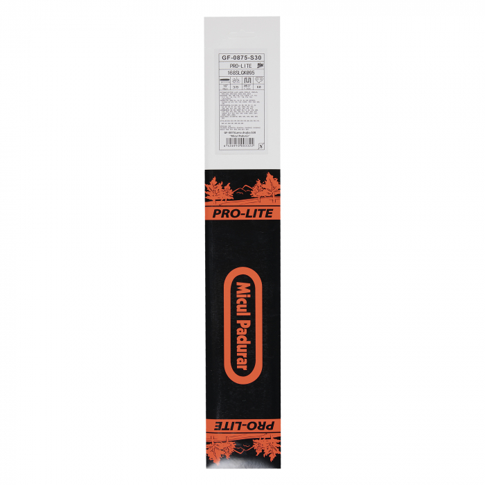 Lama Micul Padurar S30 MPP [2]