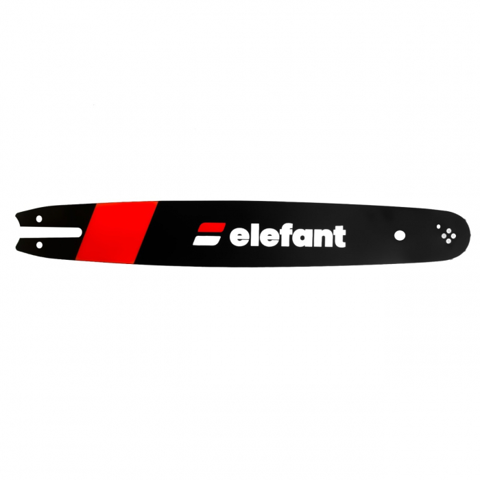 Lama pentru drujba 16&quot;/40cm 55 PINTENI PAS 3/8, Elefant [1]