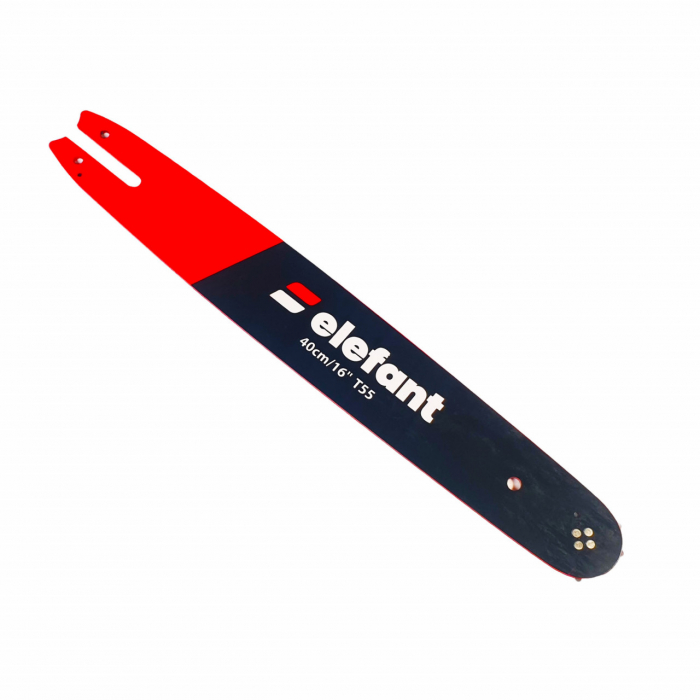 Lama pentru drujba 16&quot;/40cm 55 PINTENI PAS 3/8, Elefant [3]