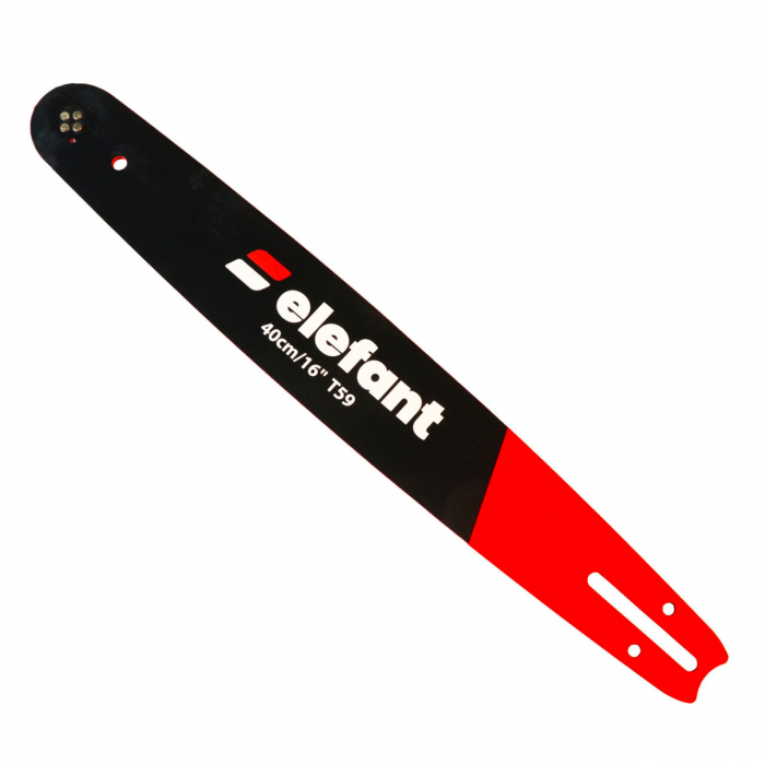 Lama pentru drujba 16&quot;/40cm 59 PINTENI PAS 3/8, ELEFANT [4]