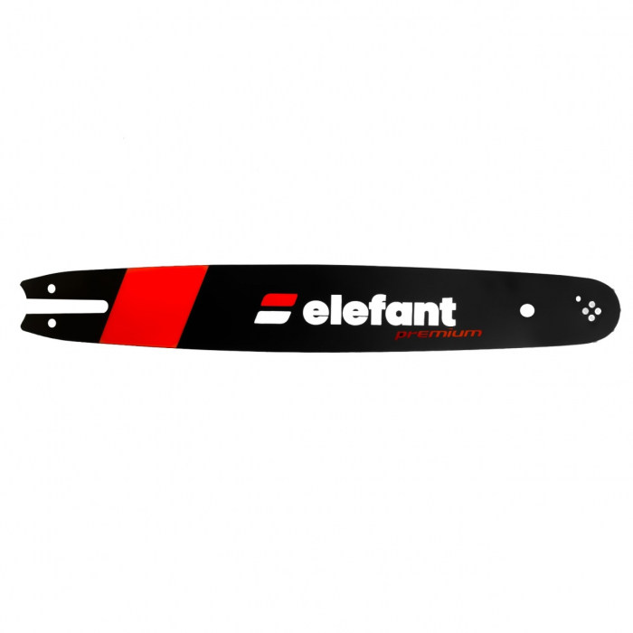 Lama PREMIUM drujba 15&quot;/38cm 64 PINTENI PAS 325, Elefant [1]