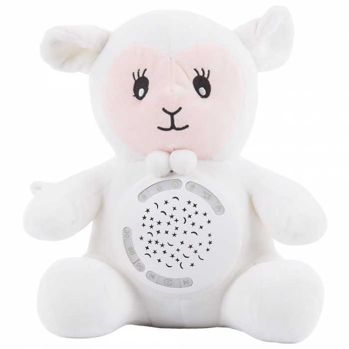 Lampa de veghe plus Chipolino Lamb [1]