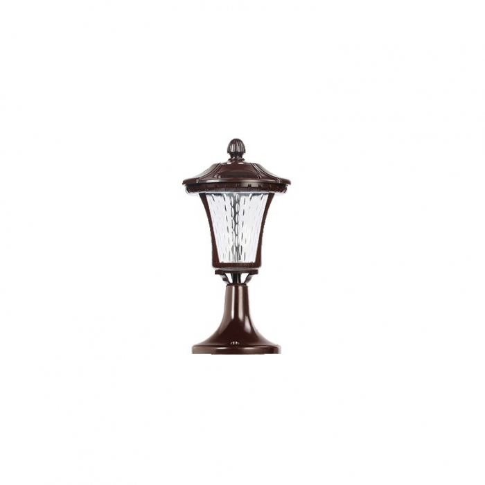 Lampa solara cu prindere in pamant, Flippy, inaltime 65 cm, Alb Rece [4]