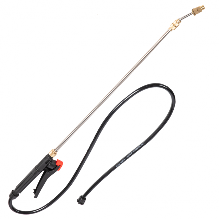 Tija extensibila 1.5 m din metal pentru pompa stropit [1]