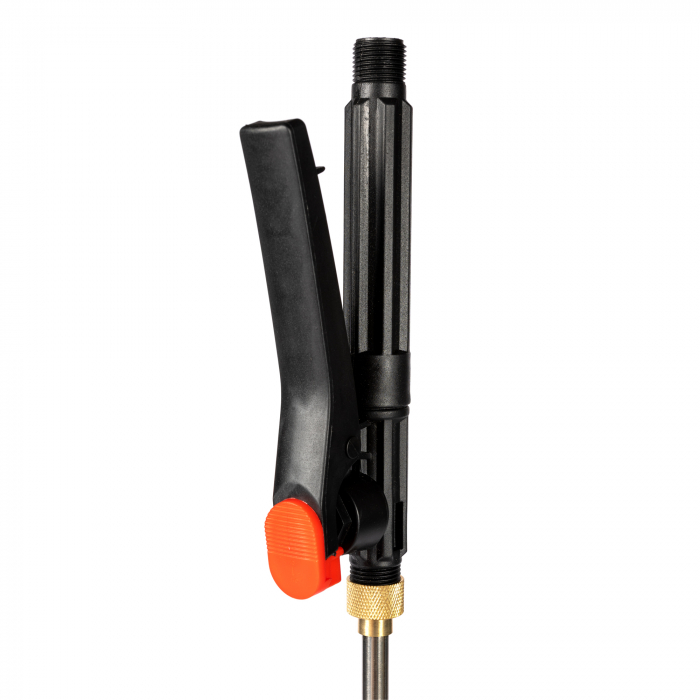 Lance pentru stropit Micul Fermier cu duza din cupru, 100 cm [4]