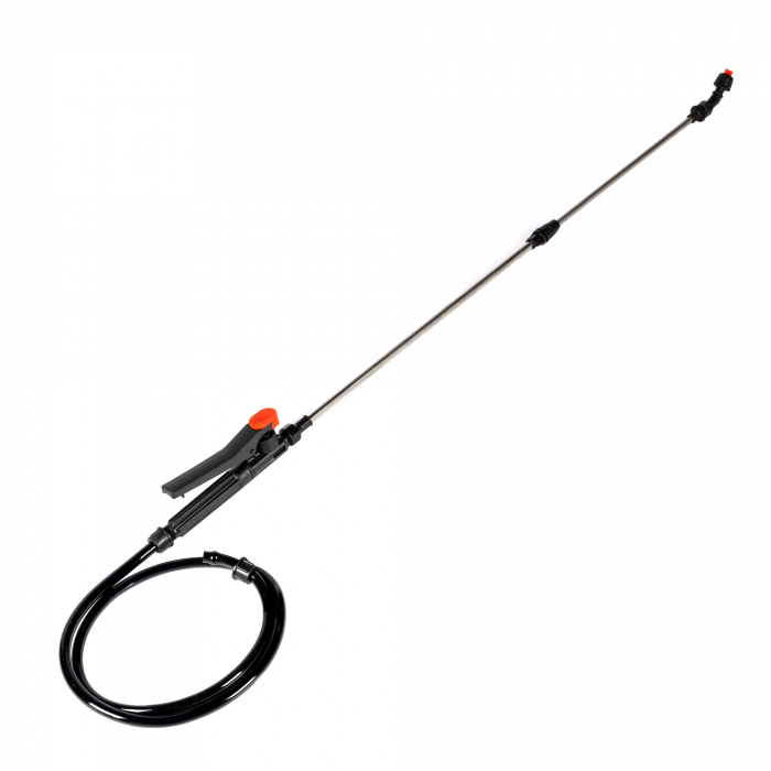 Lance pentru stropit Micul Fermier cu duza din plastic, 77 cm [4]