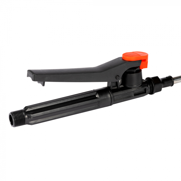 Lance pentru stropit Micul Fermier cu duza din plastic, 77 cm [2]