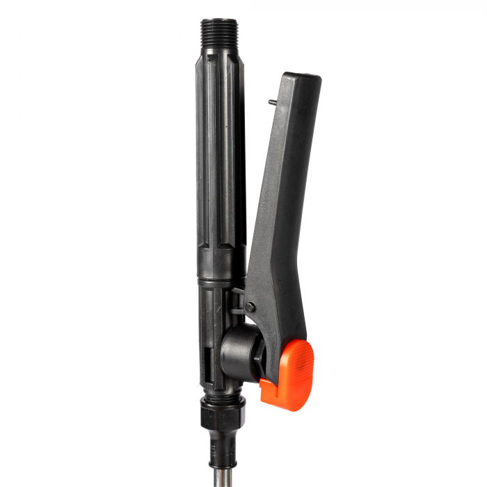 Lance pentru stropit Micul Fermier cu duza din plastic, 77 cm [3]