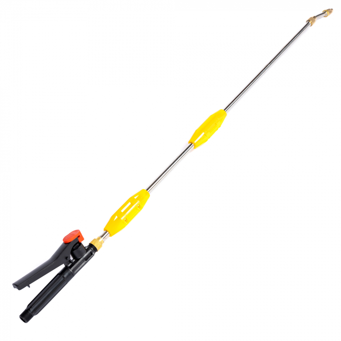Lance pentru stropit Micul Fermier, duza cupru, 150 cm [3]