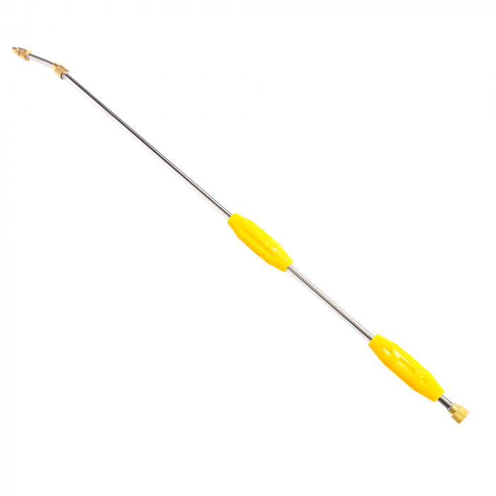 Lance pentru stropit Micul Fermier, duza cupru, 150 cm [9]