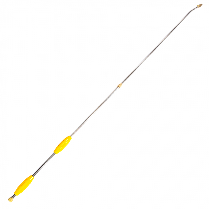 Lance pentru stropit Micul Fermier, duza cupru, 150 cm [13]