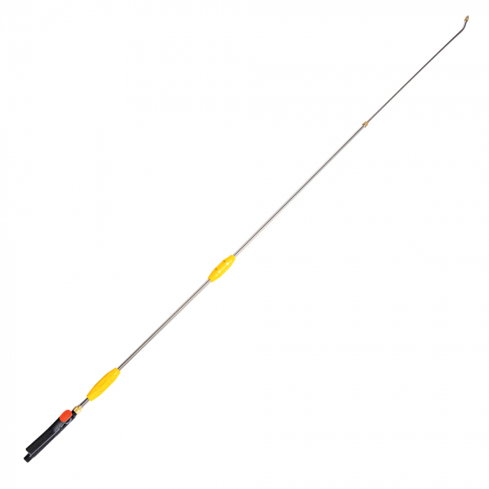 Lance pentru stropit Micul Fermier, duza cupru, 150 cm [7]