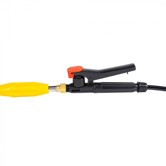 Lance pentru stropit Micul Fermier, duza cupru, 150 cm [14]